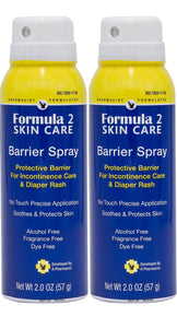 3 Pack - 2 oz. Protective Barrier Spray