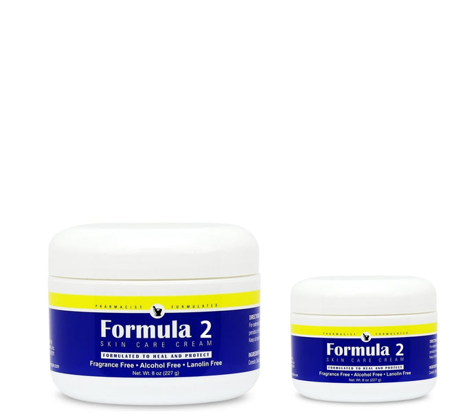 8 oz. & 2 oz. - 15% off