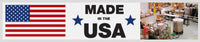 Made In The USA